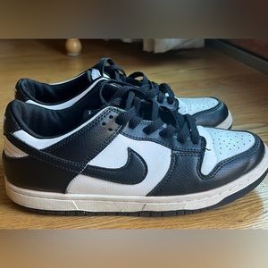 Nike Pandas Womens 9.5 Mens 8